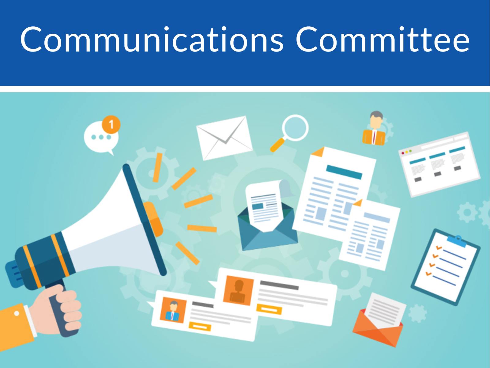 Communications Committee
