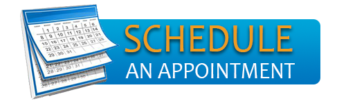 Graphic of calendar with the wording "Schedule An Appointment"
