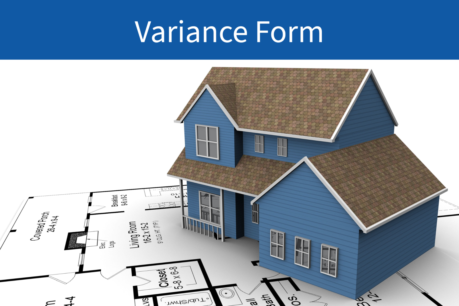 Architecture Variance Form