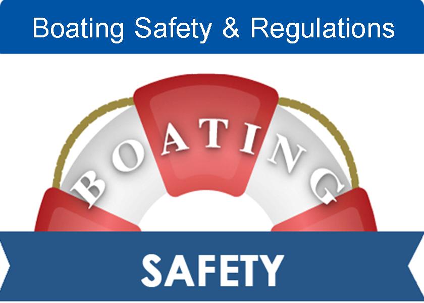 Boating Safety & Regulations