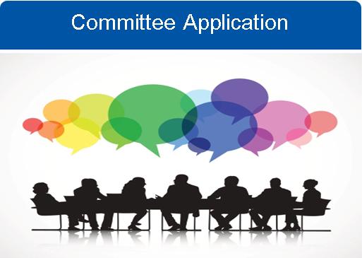 Committee Application