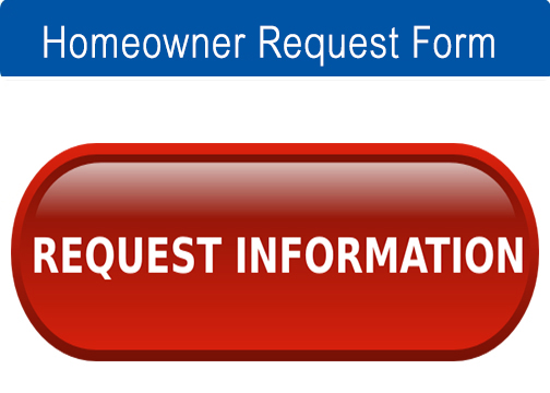 Homeowner Request Form