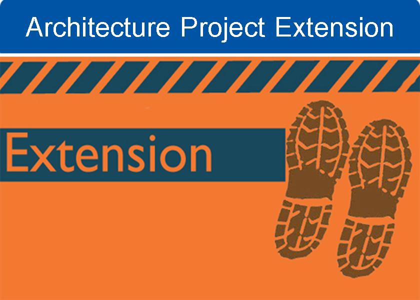 Architecture Project Extension