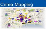crime mapping